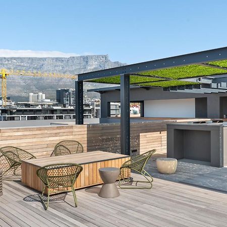 Luxury De Waterkant Apartments Cape Town Ngoại thất bức ảnh