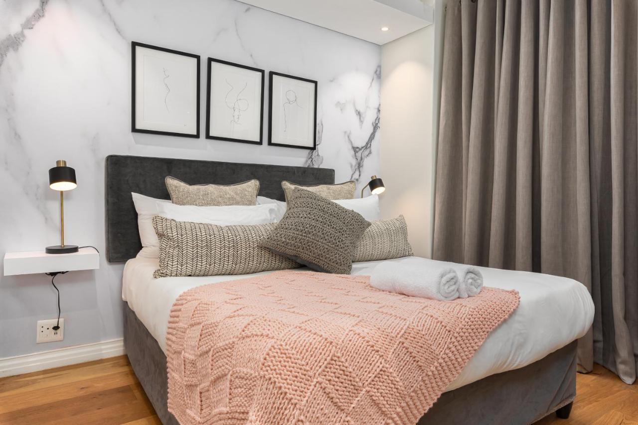 Luxury De Waterkant Apartments Cape Town Ngoại thất bức ảnh