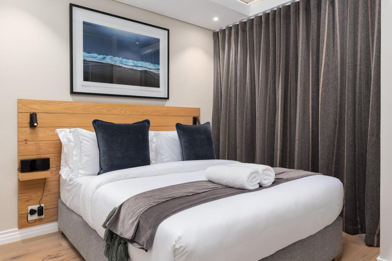 Luxury De Waterkant Apartments Cape Town Ngoại thất bức ảnh