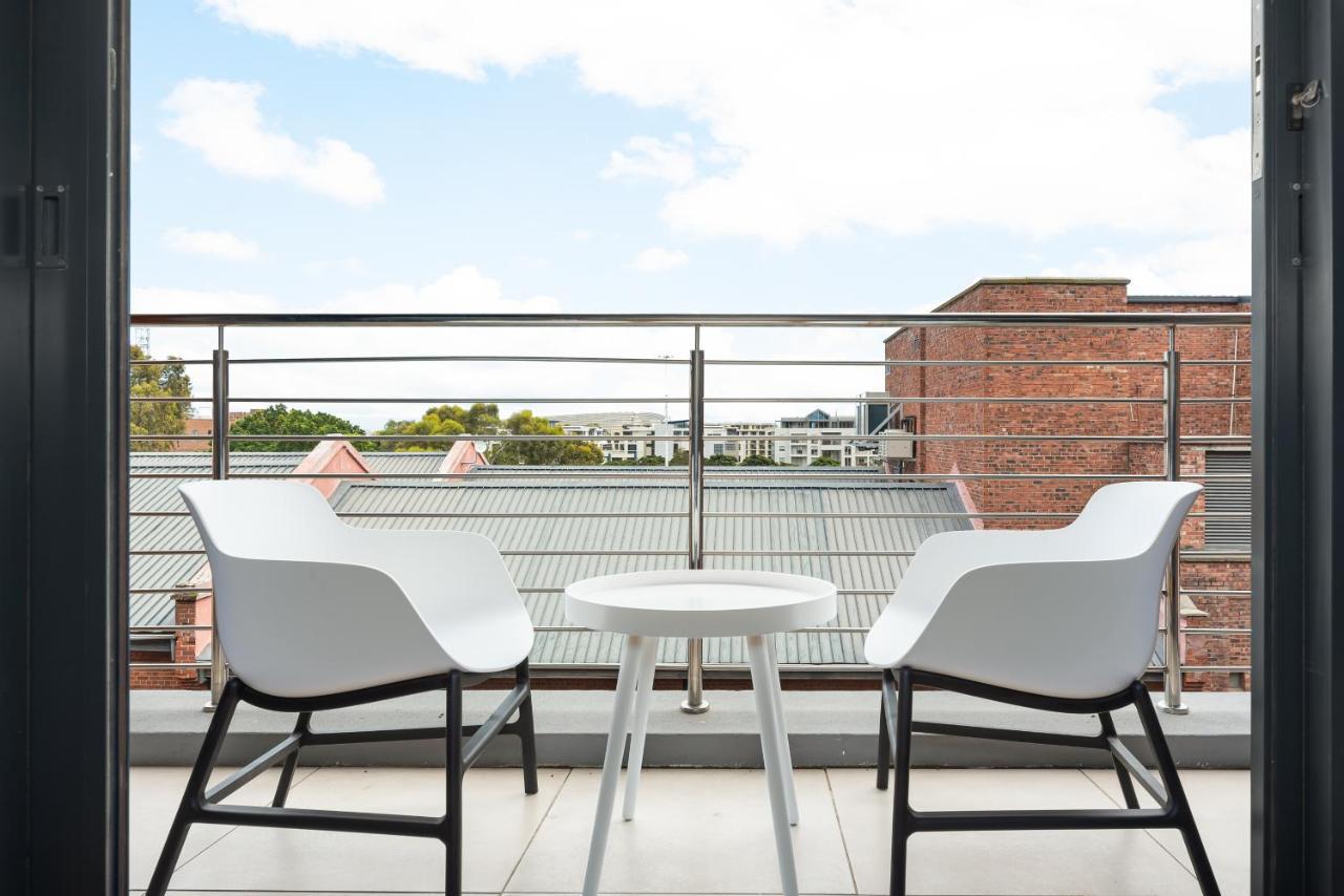 Luxury De Waterkant Apartments Cape Town Ngoại thất bức ảnh