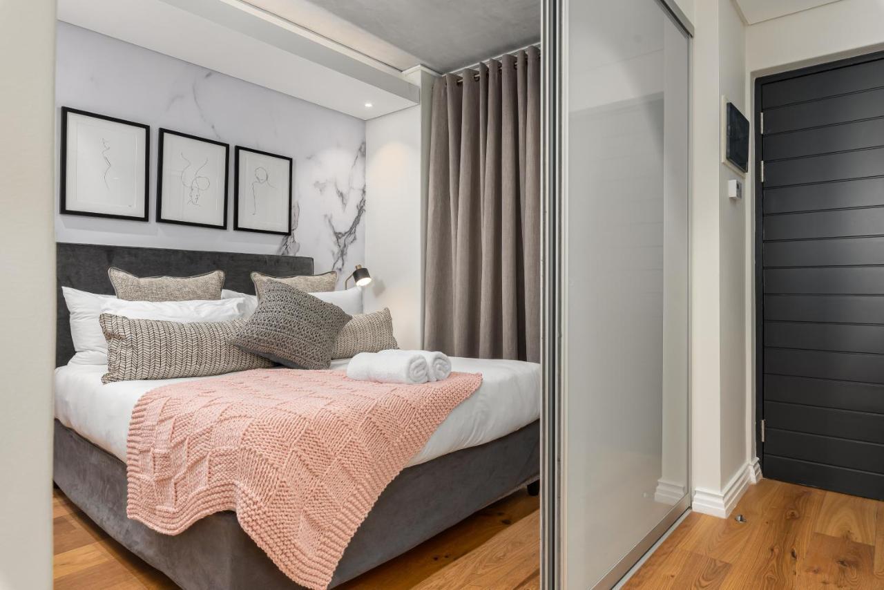Luxury De Waterkant Apartments Cape Town Ngoại thất bức ảnh