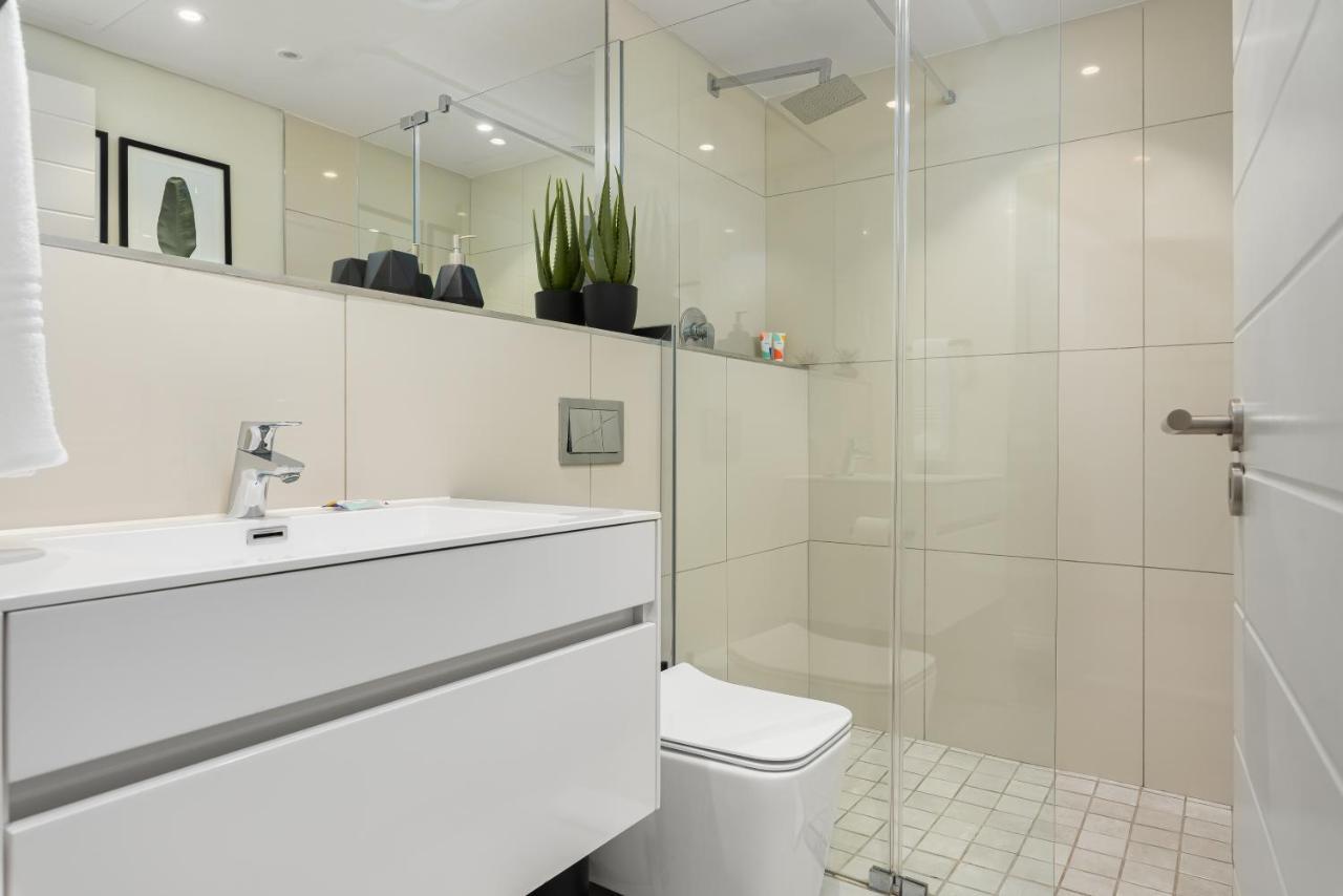 Luxury De Waterkant Apartments Cape Town Ngoại thất bức ảnh