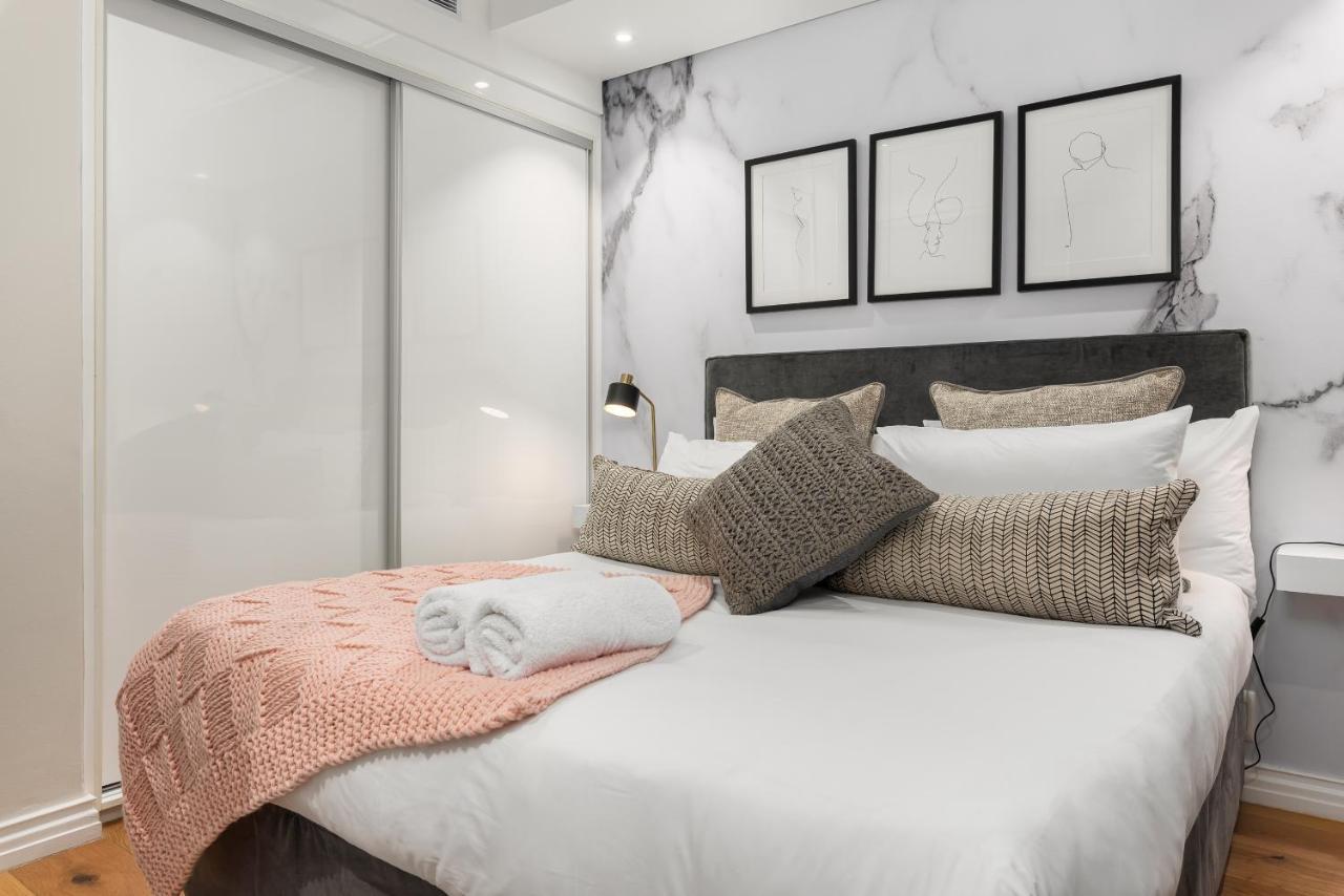 Luxury De Waterkant Apartments Cape Town Ngoại thất bức ảnh