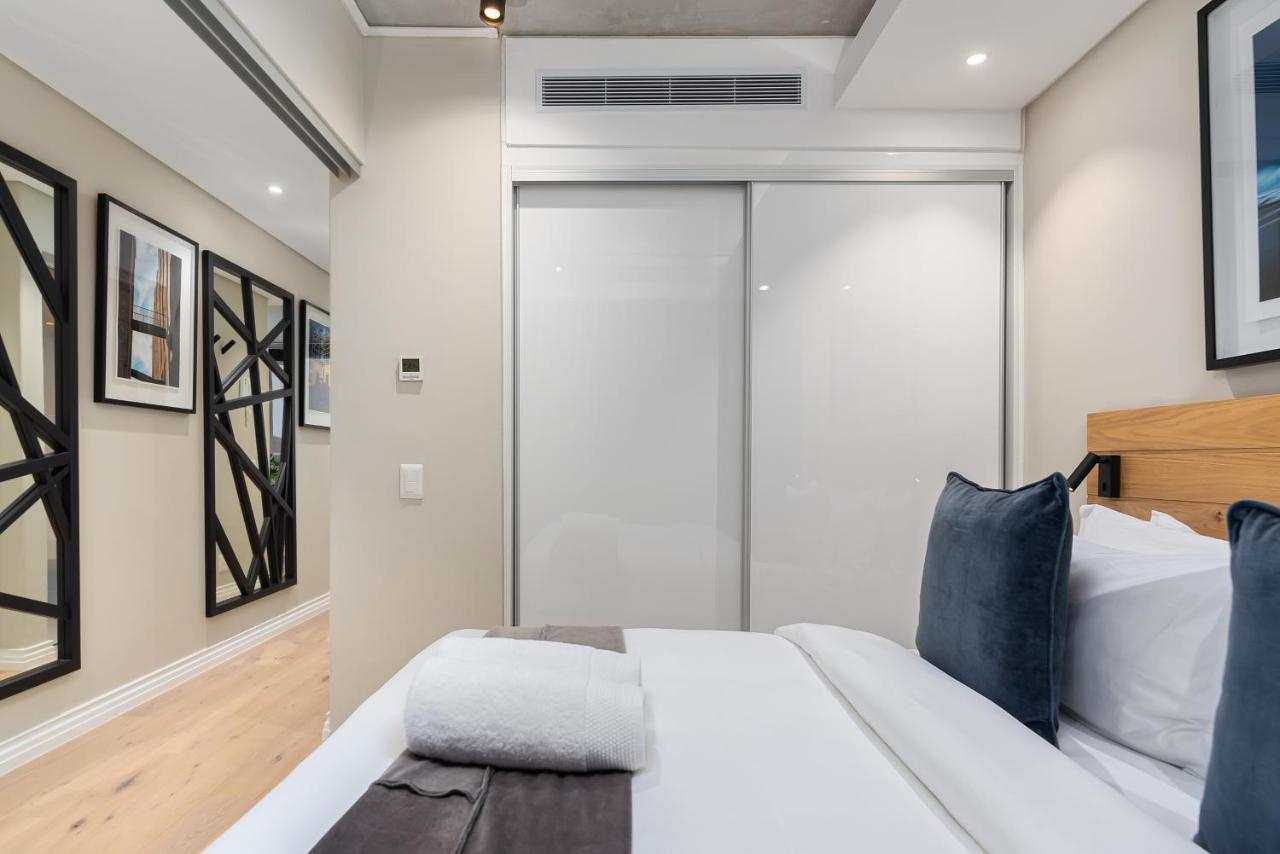 Luxury De Waterkant Apartments Cape Town Ngoại thất bức ảnh