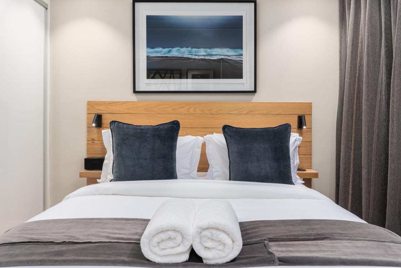 Luxury De Waterkant Apartments Cape Town Ngoại thất bức ảnh